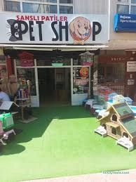 Petshop
