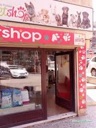 Petshop