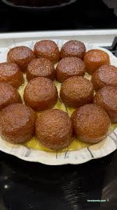 Pey-Tat Hayrabolu Peynir Tatlısı