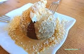 Pey-Tat Hayrabolu Peynir Tatlısı