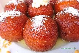 Pey-Tat Hayrabolu Peynir Tatlısı