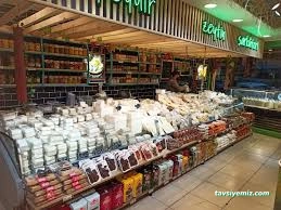 Peynirci Yaşar Yöresel Doğal Ürünler