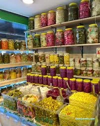 Peynirci Yaşar Yöresel Doğal Ürünler