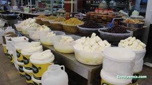 Peynirci Yaşar Yöresel Doğal Ürünler