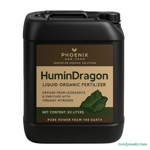 Phoenıx Mınıng Industry And Foreıgn Trade Lımıted Company