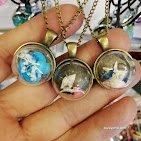 Pia Bijuteri,Piercing,Hediyelik Eşya,Kupa Baskısı,Magnet Vs