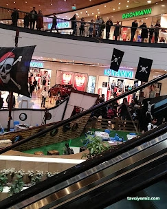 Piazza Avm Kahramanmaraş