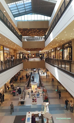 Piazza Avm Kahramanmaraş