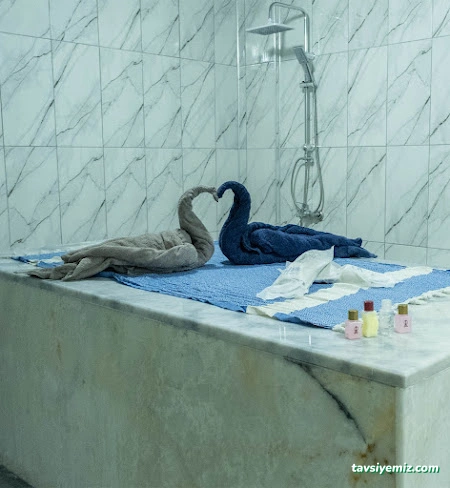 Pien Spa Ve Masaj Salonu