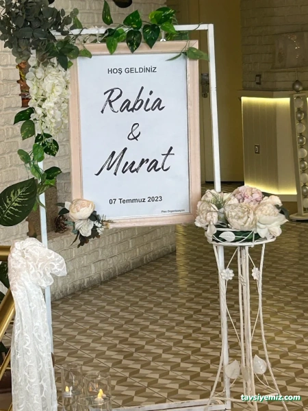 Piex Davet Organizasyon