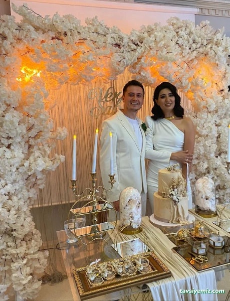 Piex Davet Organizasyon