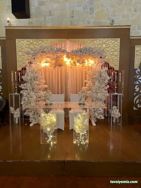 Piex Davet Organizasyon