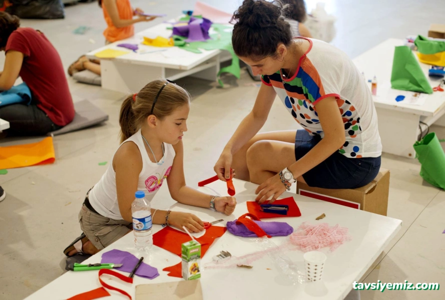 Pigment Sanat Atölyesi