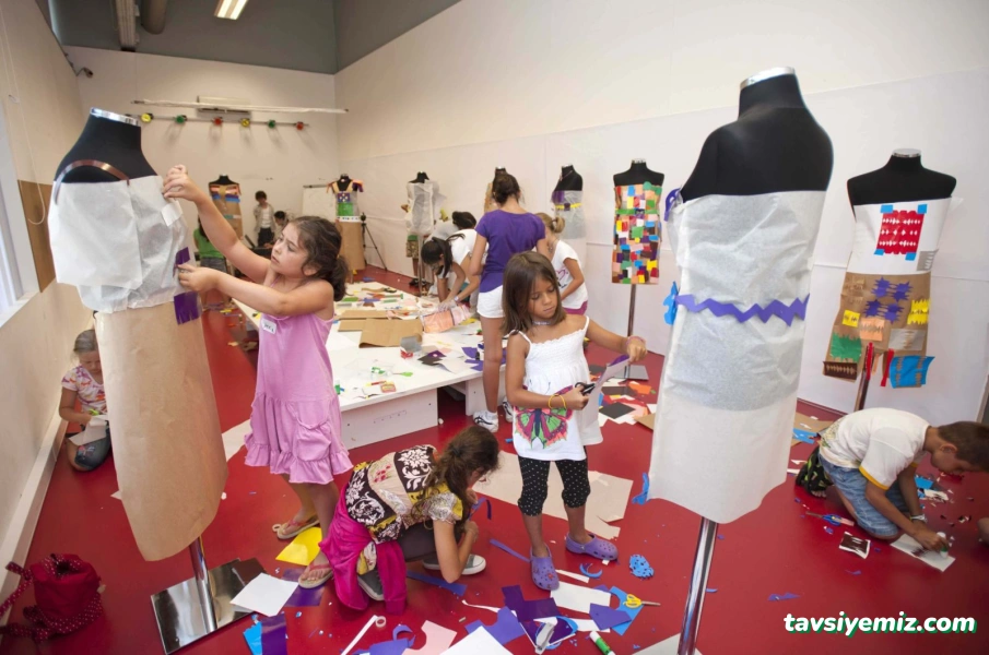 Pigment Sanat Atölyesi