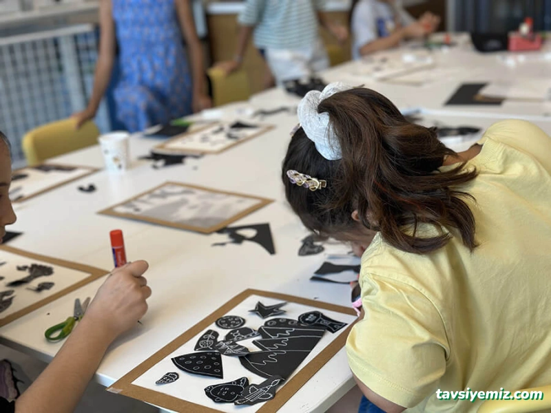 Pigment Sanat Atölyesi