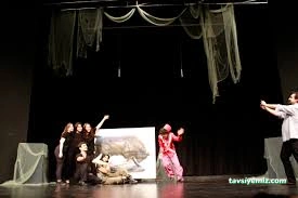 Pigment Sanat Atölyesi - Yozgat Sanat Okulu