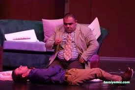 Pigment Sanat Atölyesi - Yozgat Sanat Okulu