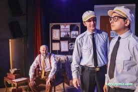 Pigment Sanat Atölyesi - Yozgat Sanat Okulu