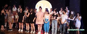 Pigment Sanat Atölyesi - Yozgat Sanat Okulu