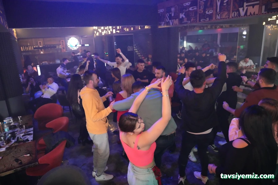 Pikap Live&Performance