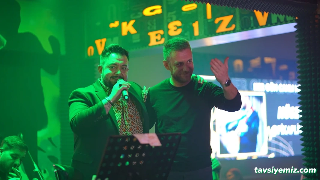 Pikap Live&Performance