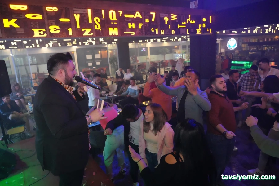 Pikap Live&Performance