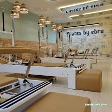 Pilates By Ebru