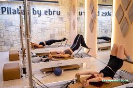 Pilates By Ebru