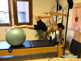 Pilates Palas İzmit