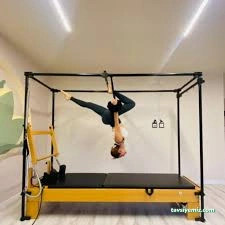 Pilates Palas İzmit