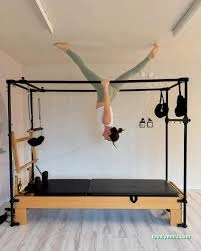 Pilates Palas İzmit