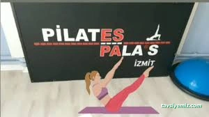 Pilates Palas İzmit