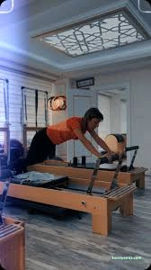 Pilates Pilates Rabia Özkınık