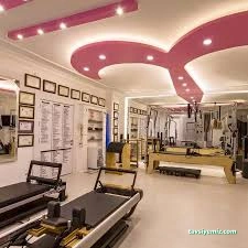 Pilates Pilates Rabia Özkınık