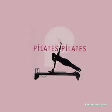 Pilates Pilates Rabia Özkınık