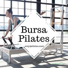 Pilates Stüdyo E.k