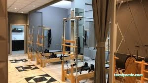 Pilates Stüdyo E.k