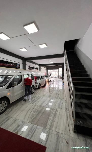 Pilot Garage Ağrı Oto Ekspertiz