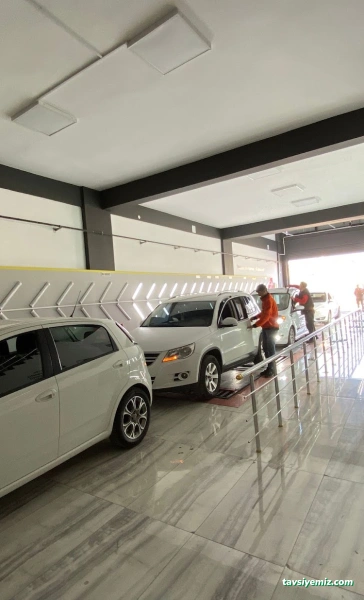 Pilot Garage Ağrı Oto Ekspertiz