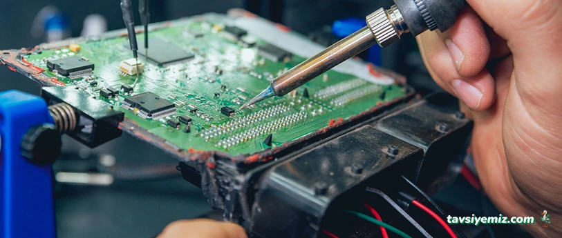 Pilot Garage Amasya Oto Ekspertiz