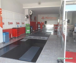 Pilot Garage Bartın Oto Ekspertiz - Tse-Hyb Belgeli Utts Montaj Noktası
