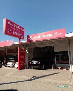 Pilot Garage Bartın Oto Ekspertiz - Tse-Hyb Belgeli Utts Montaj Noktası