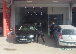 Pilot Garage Bartın Oto Ekspertiz - Tse-Hyb Belgeli Utts Montaj Noktası