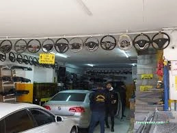 Pilot Garage Burdur Oto Ekspertiz