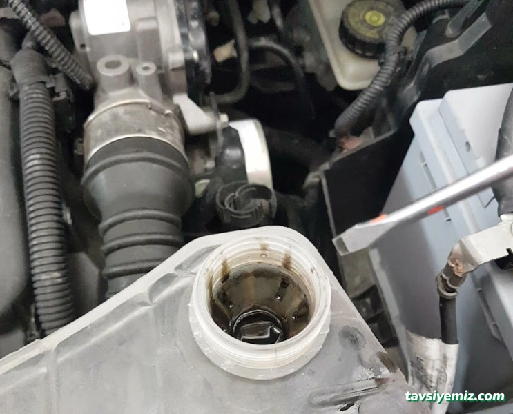 Pilot Garage Erzincan Oto Ekspertiz