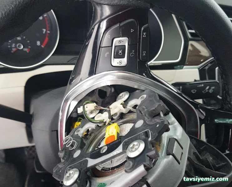 Pilot Garage Erzincan Oto Ekspertiz