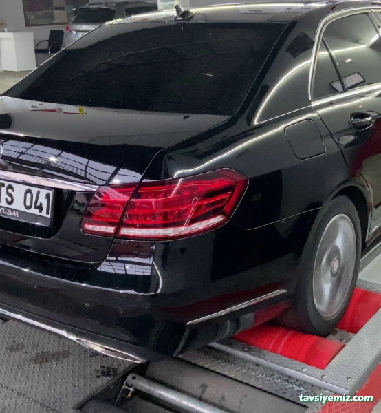 Pilot Garage Gümüşhane Oto Ekspertiz