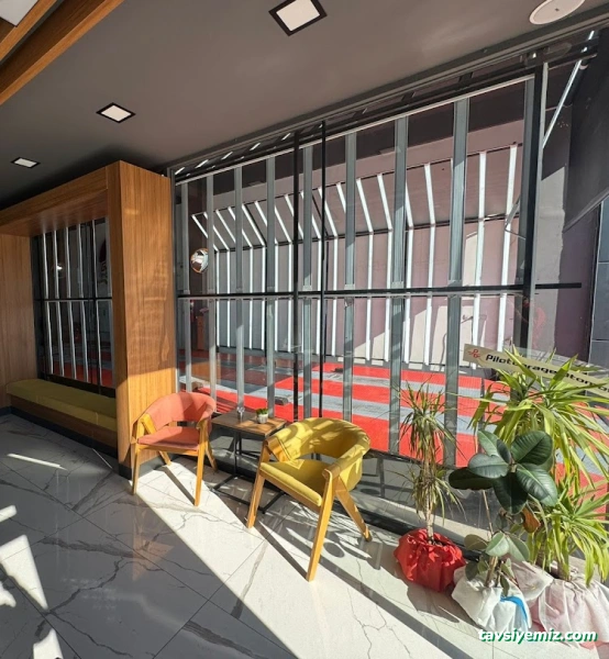 Pilot Garage Kastamonu Oto Ekspertiz Tse 13805 Yetki Belgeli Test Merkezi