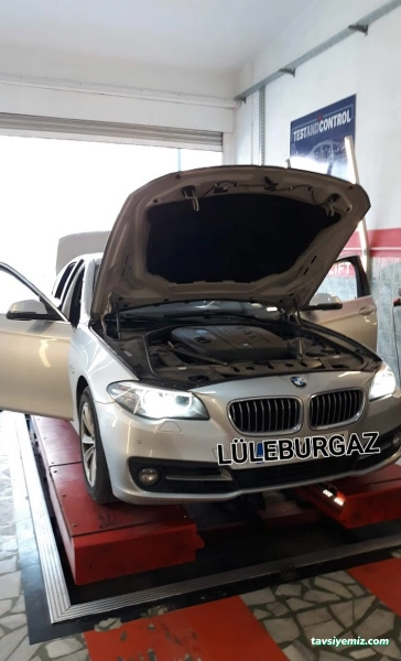 Pilot Garage Lüleburgaz Oto Ekspertiz