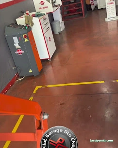 Pilot Garage Manisa Oto Ekspertiz, Manisa Oto Expertiz